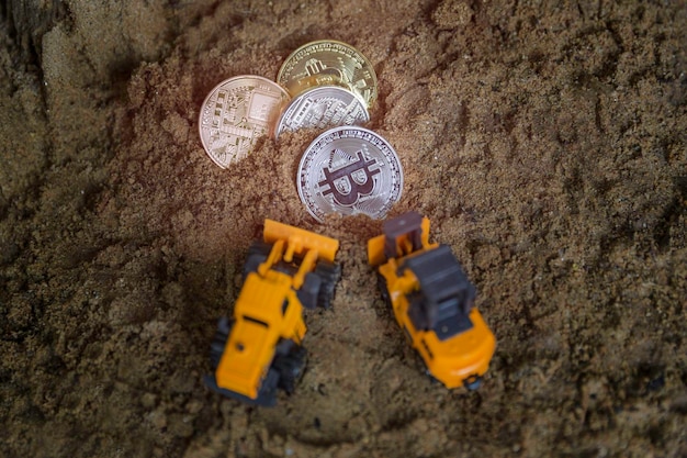 Is Bitcoin Bad for the Environment? Exploring ESG-Friendly Crypto Investments