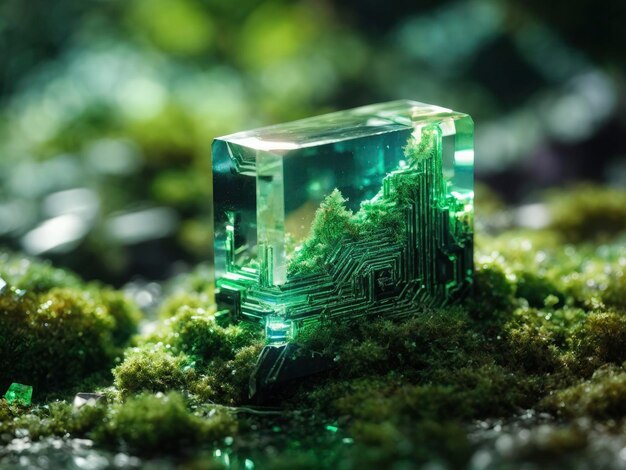 Is Bitcoin Bad for the Environment? Exploring ESG-Friendly Crypto Investments