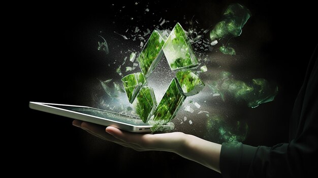 Is Bitcoin Bad for the Environment? Exploring ESG-Friendly Crypto Investments