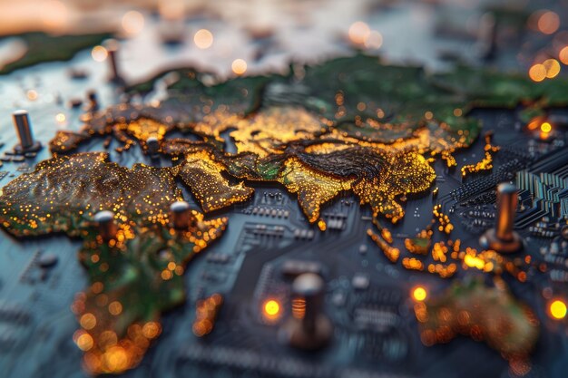 Is Bitcoin Bad for the Environment? Exploring ESG-Friendly Crypto Investments