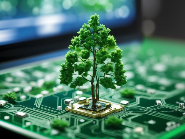 Is Bitcoin Bad for the Environment? Exploring the Carbon Footprint of ESG-Friendly Crypto Investments