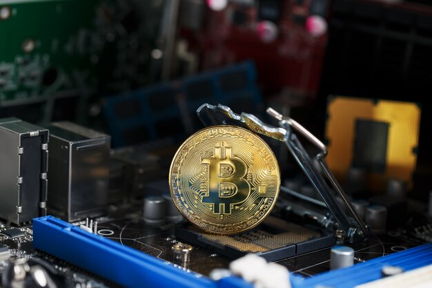 Is Bitcoin Bad for the Environment? Exploring the ESG Implications of Crypto Investments