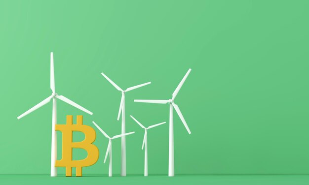 Is Bitcoin Bad for the Environment? Exploring the ESG Implications of Crypto Investments