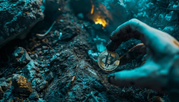 Is Bitcoin Bad for the Environment? Exploring the ESG Implications of Crypto Investments