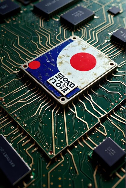 Japan