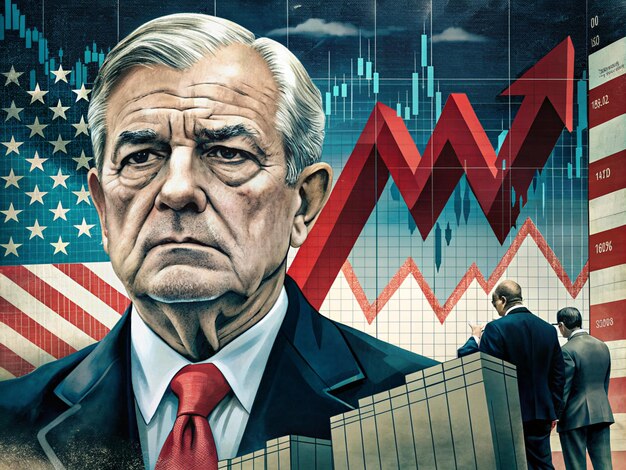 Lessons Learned: Comparing Presidential Terms That Coincided with Recessions and Bear Markets