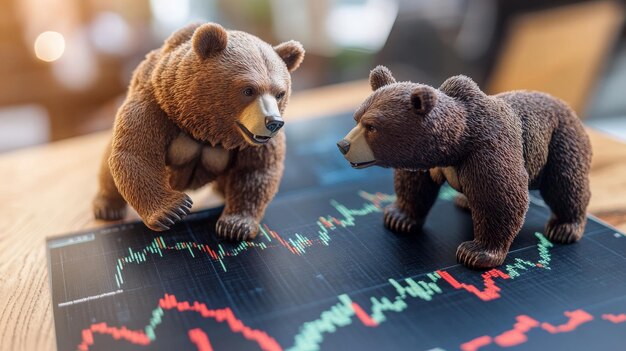 Lessons Learned: Comparing Presidential Terms That Coincided with Recessions and Bear Markets