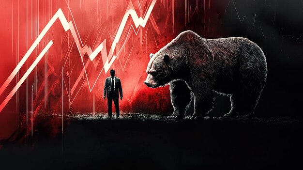 Lessons Learned: Comparing Presidential Terms That Coincided with Recessions and Bear Markets