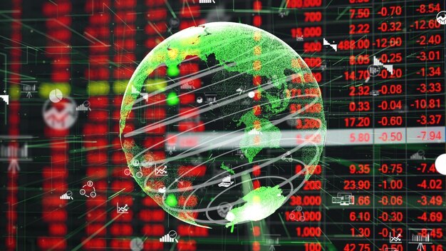 Market Recap: Stocks End the Week Strong Amidst Global Uncertainties