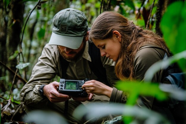 Mastering Trail Camera Placement: A Comprehensive Guide for Hunting Mature Bucks