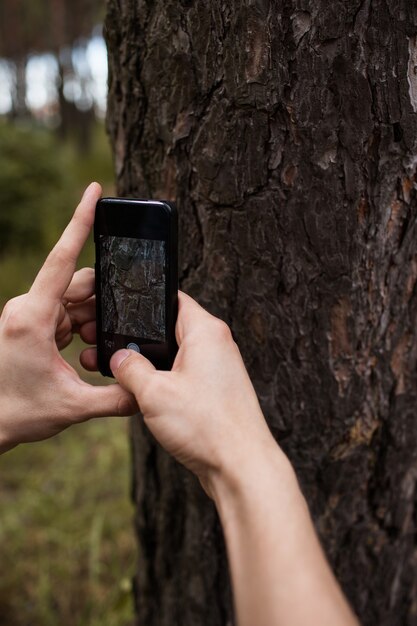 Mastering Trail Camera Placement: A Comprehensive Guide for Hunting Mature Bucks