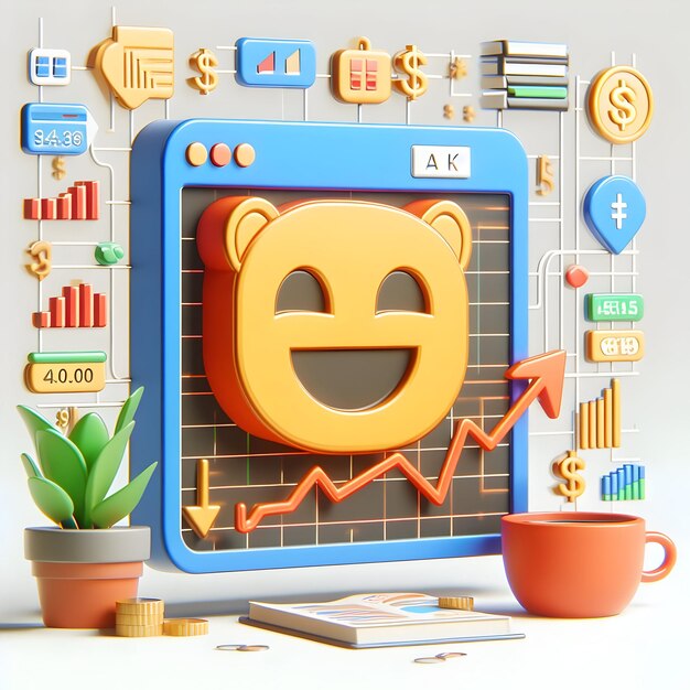 Memecoin Market Analysis 2024: 4 Strategies for Maximizing Returns on Your Investment