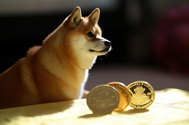Memecoin Market Analysis: Top 4 Memecoins to Watch in 2024 for Maximum Gains