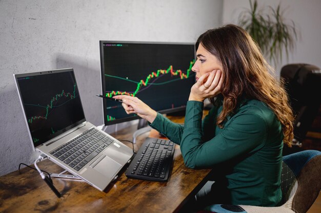 NVDA Stock Quotes: Analyzing Nvidia