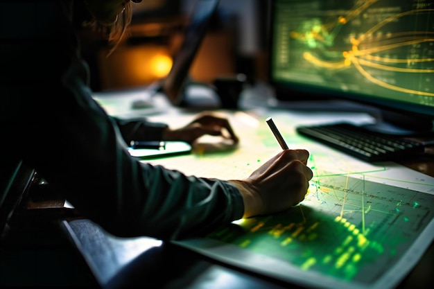 NVDA Stock Quotes: Analyzing Nvidia