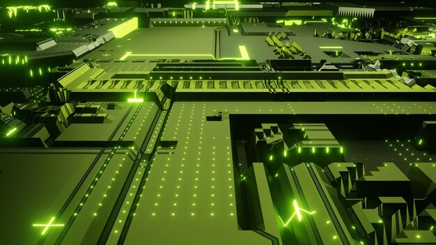 NVDA Stock Quotes: Understanding the Impact of Nvidia