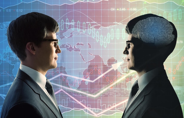 Nasdaq and S&P 500 Surge Forward: A Closer Look at Yesterday