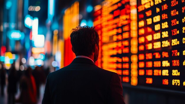 Nasdaq and S&P 500 Surge Forward: A Closer Look at Yesterday