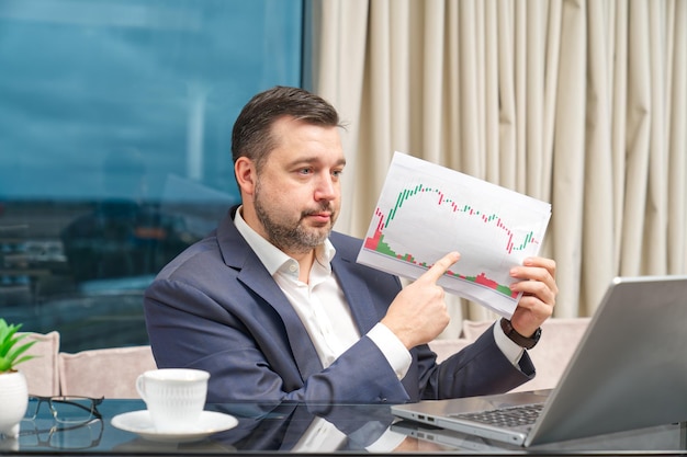 Nasdaq and S&P 500 Surge Forward: A Closer Look at Yesterday