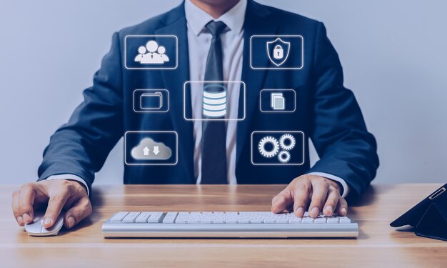 Navigating AWS Compliance: A Guide for Customers