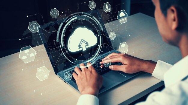 Navigating AWS Compliance: A Guide for Customers