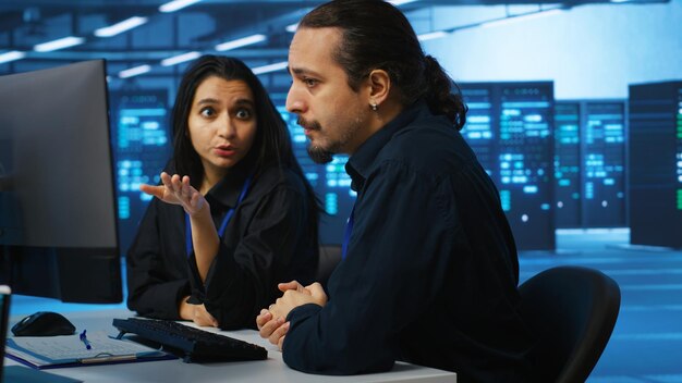 Navigating AWS Compliance: A Guide for Customers
