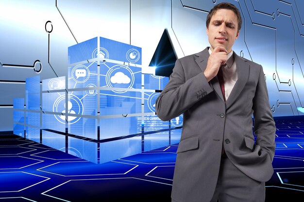 Navigating AWS Compliance: A Guide for Customers