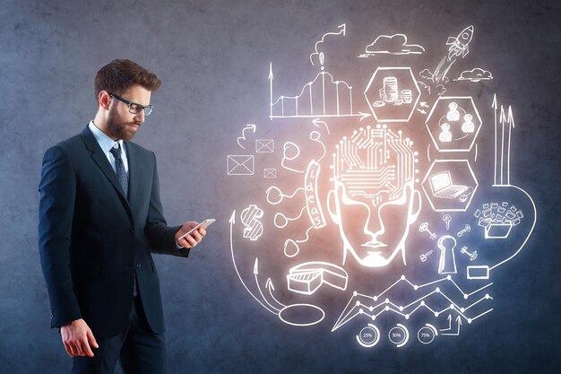 Navigating Ethical Dilemmas in AI: A Practical Guide for Businesses