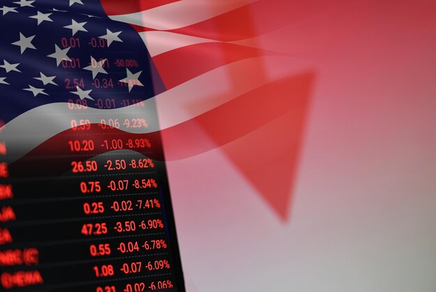 October Market Review: Navigating Volatility and Uncertainty