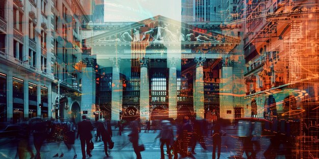 October Market Review: Navigating the Volatility