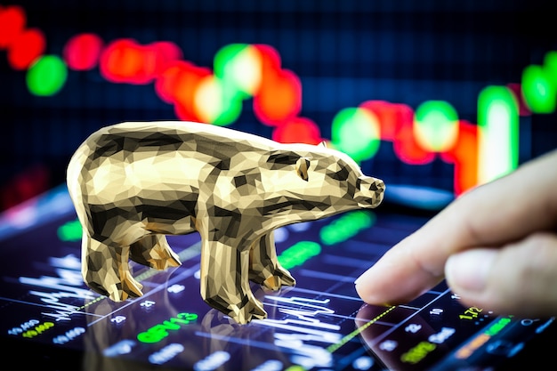 October Market Review: Navigating the Volatility