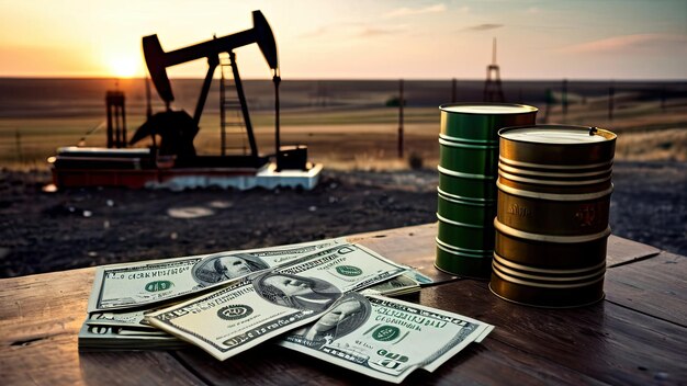 Oil Prices Surge: A Weekly Analysis of Crude Oil
