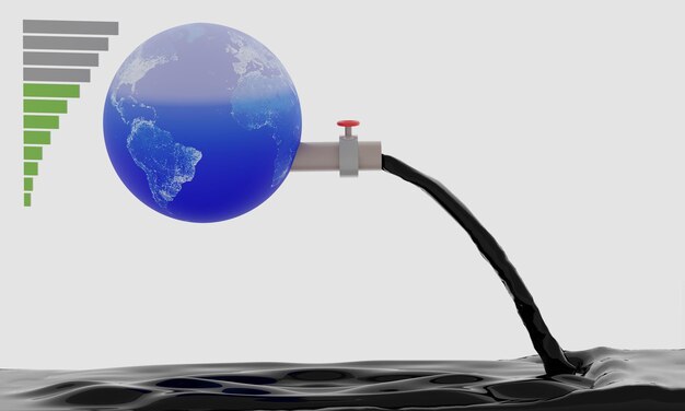 Oil Prices Surge: A Weekly Analysis of Crude Oil