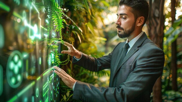 Predicting the Stock Market in 2025: Harnessing the Power of Machine Learning