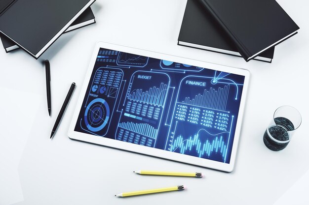 Predicting the Stock Market in 2025: Harnessing the Power of Machine Learning