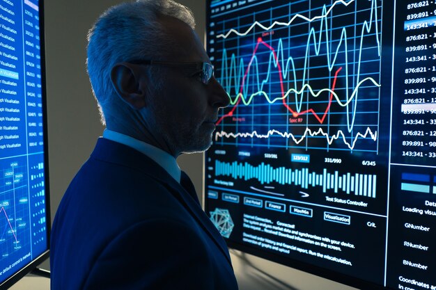 Predicting the Stock Market in 2025: Harnessing the Power of Machine Learning
