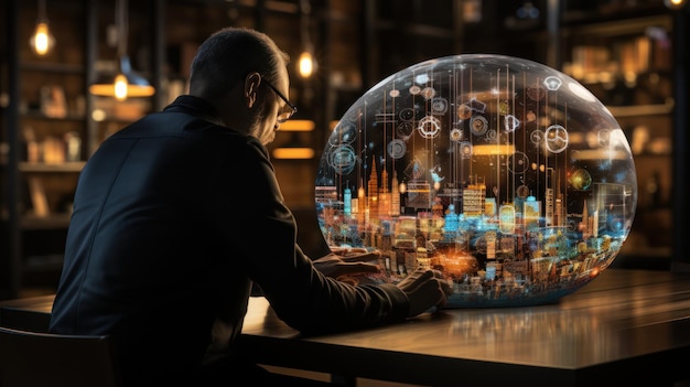 Reflexivity Raises $30m in Series B: What