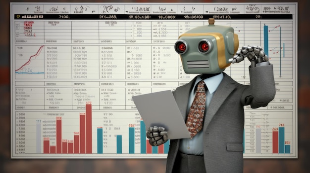 Reflexivity Secures $30m in Series B: Transforming AI-Driven Financial Analysis