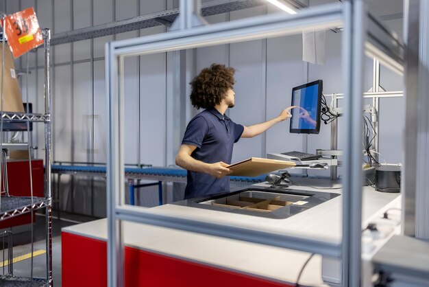 Revolutionary New Features in Stratasys FDM Platform: Streamlining Manufacturing Processes and Maximizing Productivity 13 Revolutionary New Features in Stratasys FDM Platform Streamlining Manufacturing Processes and Maximizing Productivity 1 Revolutionary New Features in Stratasys FDM Platform: Streamlining Manufacturing Processes and Maximizing Productivity