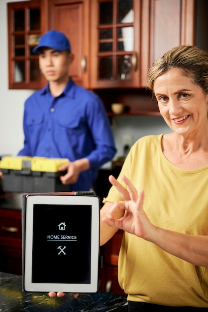 Revolutionizing Home Service Businesses: Housecall Pro Unveils Game-Changing Platform Upgrades