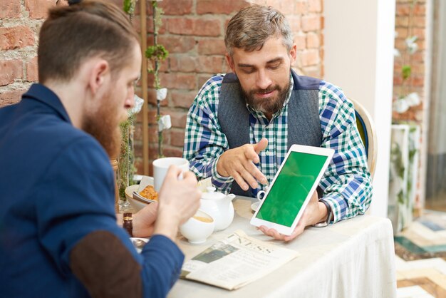 Revolutionizing Home Service Businesses: Housecall Pro