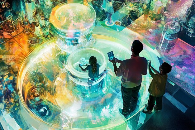 Revolutionizing Private Equity: How GenAI is Changing the Game