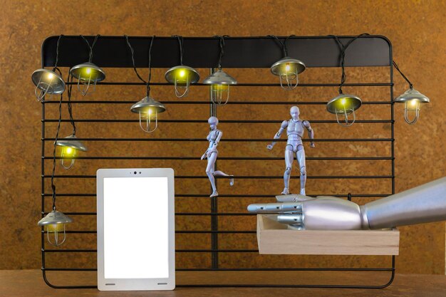 Revolutionizing Radio: Polish Station Interviews Nobel Laureate Using AI Technology