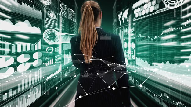 Revolutionizing Stock Market Prediction: A Deep Dive into Machine Learning Algorithms in 2025
