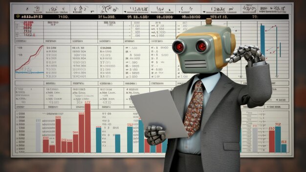Revolutionizing Stock Market Prediction: A Deep Dive into Machine Learning Algorithms in 2025