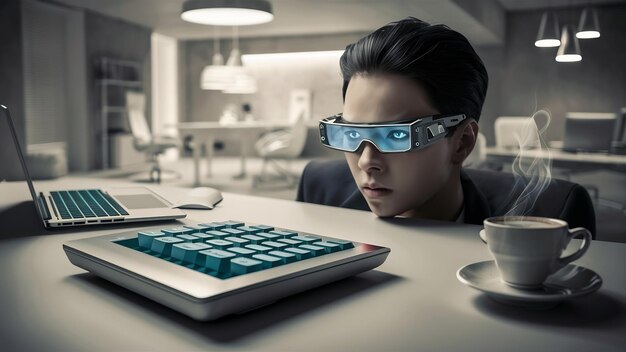 Revolutionizing Trading: How AI and Backtesting Simplify Financial Research