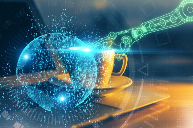 Revolutionizing Trading: How AI and Backtesting Simplify Financial Research