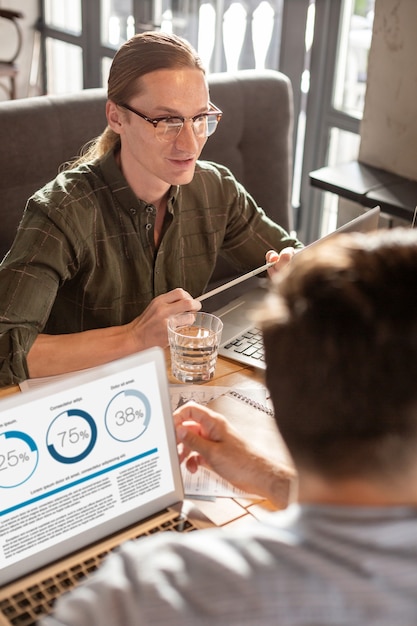 Revolutionizing Trading: How AI and Backtesting Simplify Financial Research