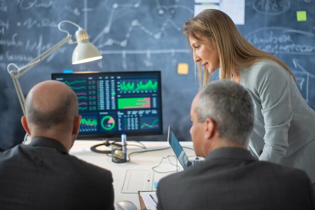 Revolutionizing Trading: How AI and Backtesting Simplify Financial Research