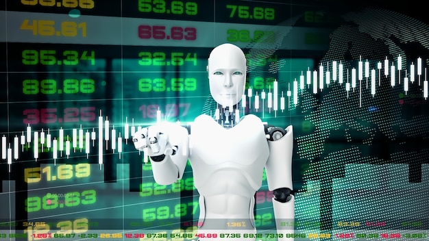 Revolutionizing Trading: How AI and Backtesting Simplify Financial Research